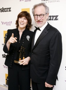 nora spielberg